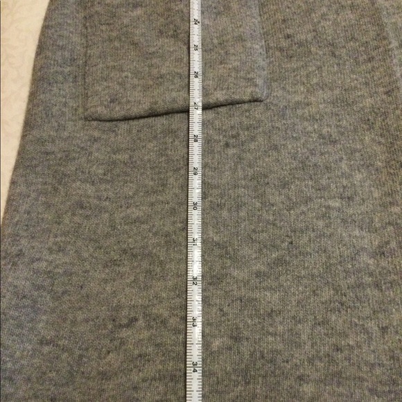 Sweater jacket - Picture 9 of 9